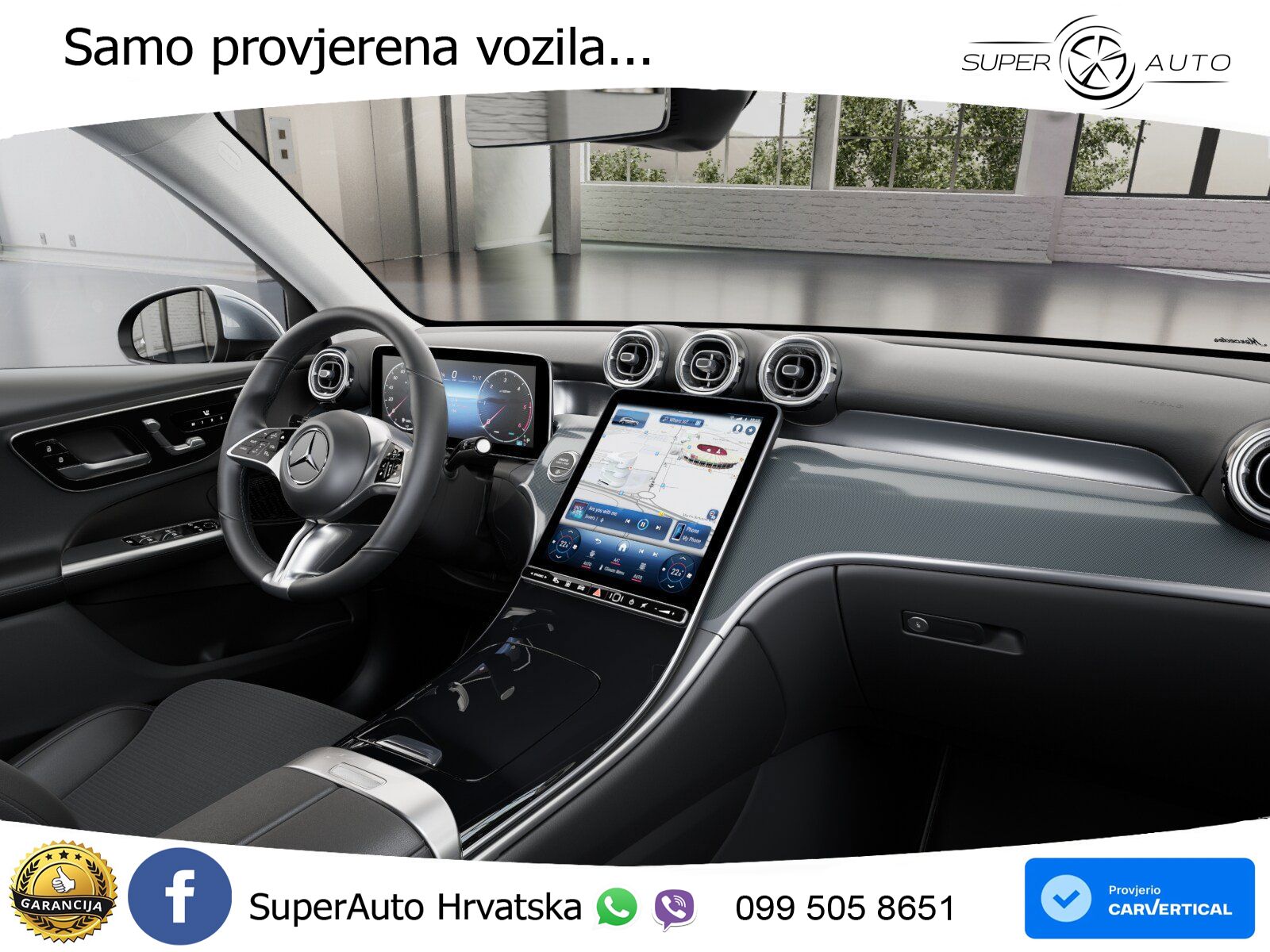 Mercedes GLC 220d (197 KS) 4MATIC 9G-TRONIC LED+GR SJED+ACC