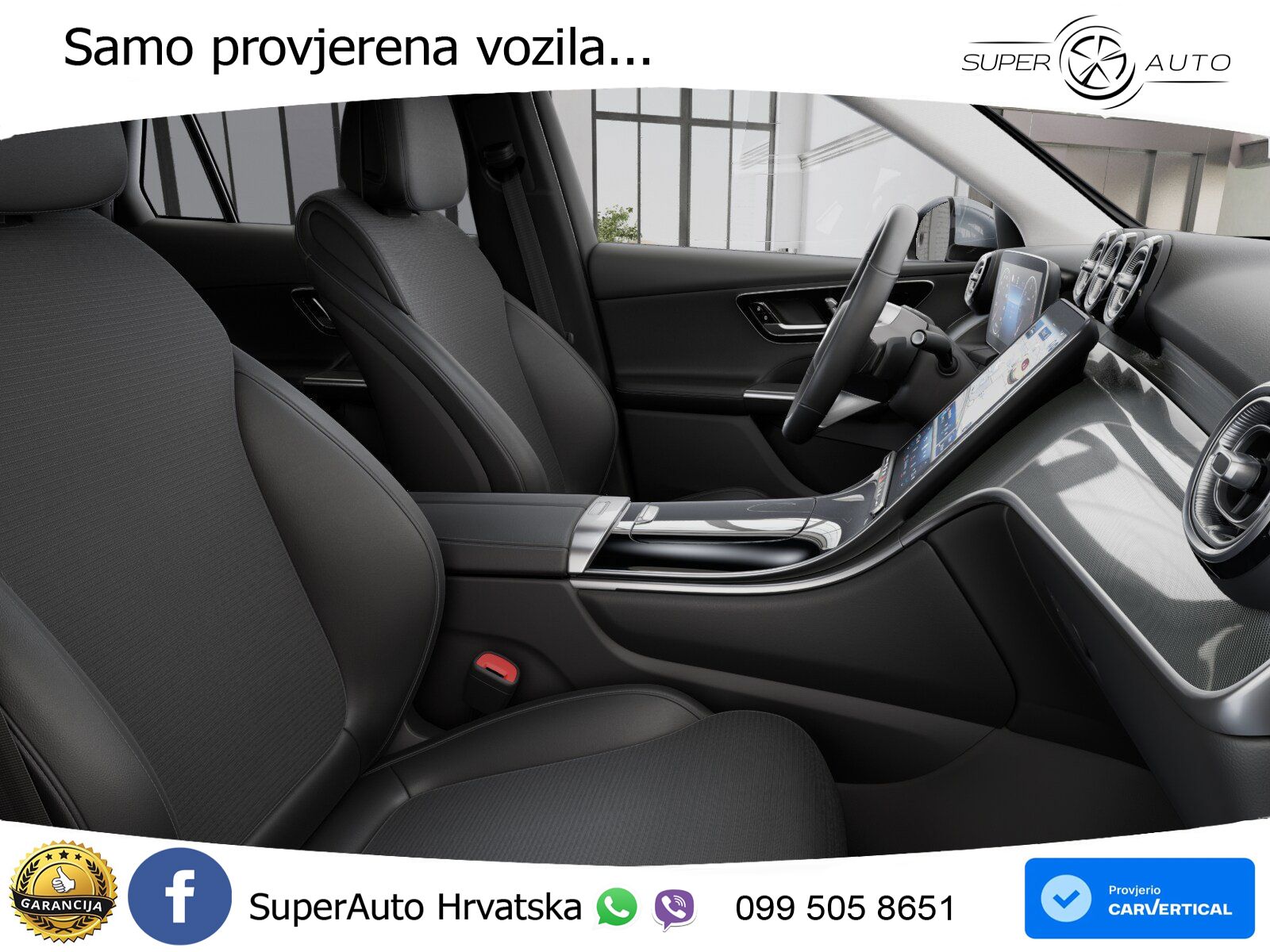 Mercedes GLC 220d (197 KS) 4MATIC 9G-TRONIC LED+GR SJED+ACC