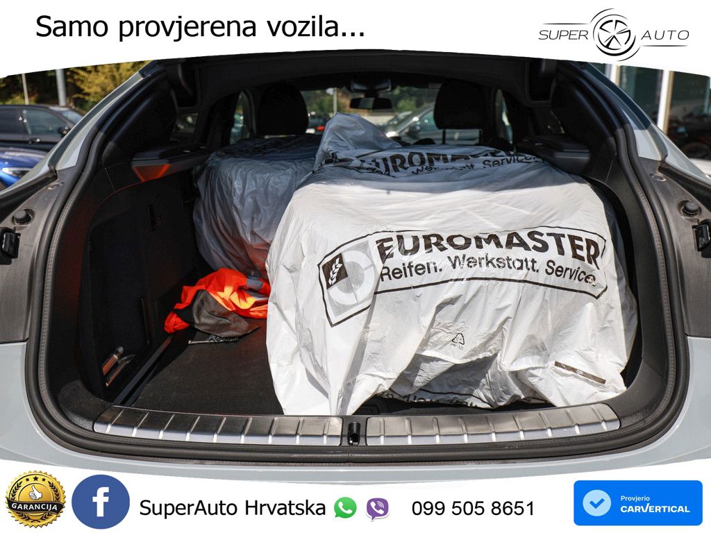 BMW X4 30d (286 KS) xDrive Steptronic M Sport LED+GR SJED+ACC