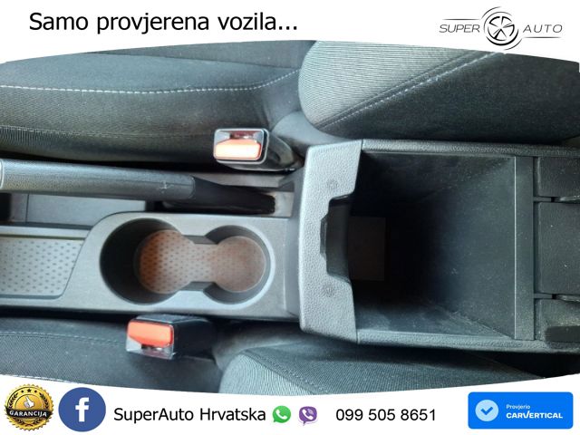 Renault Captur 1.3 TCe (140 KS) EDC
