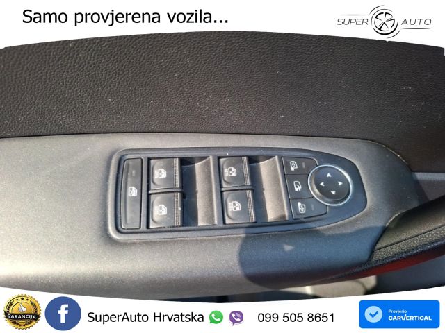 Renault Captur 1.3 TCe (140 KS) EDC
