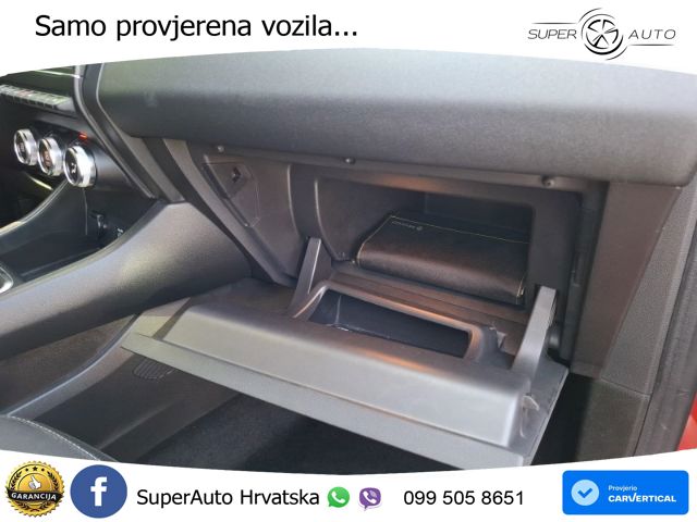 Renault Captur 1.3 TCe (140 KS) EDC