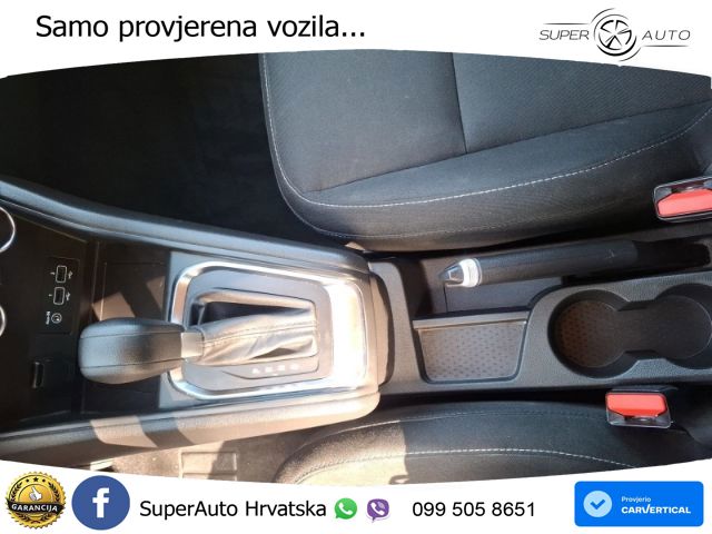 Renault Captur 1.3 TCe (140 KS) EDC