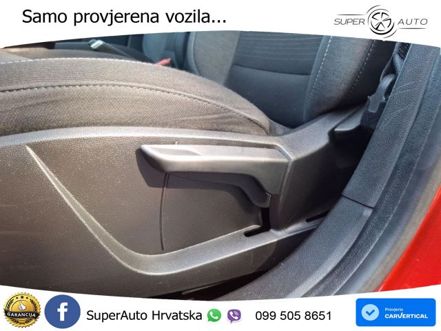 Renault Captur 1.3 TCe (140 KS) EDC