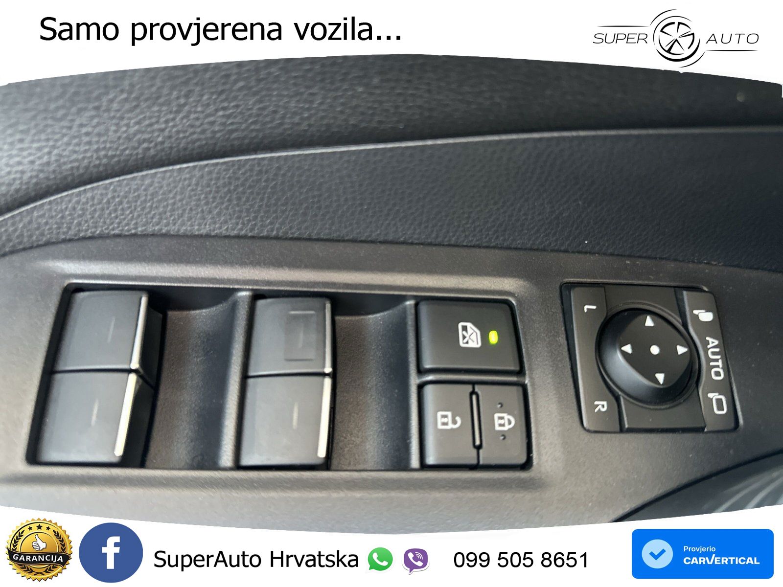 Toyota RAV4 2.5 (306 KS) Hybrid AWD-i eCVT LED+GR SJED+ACC