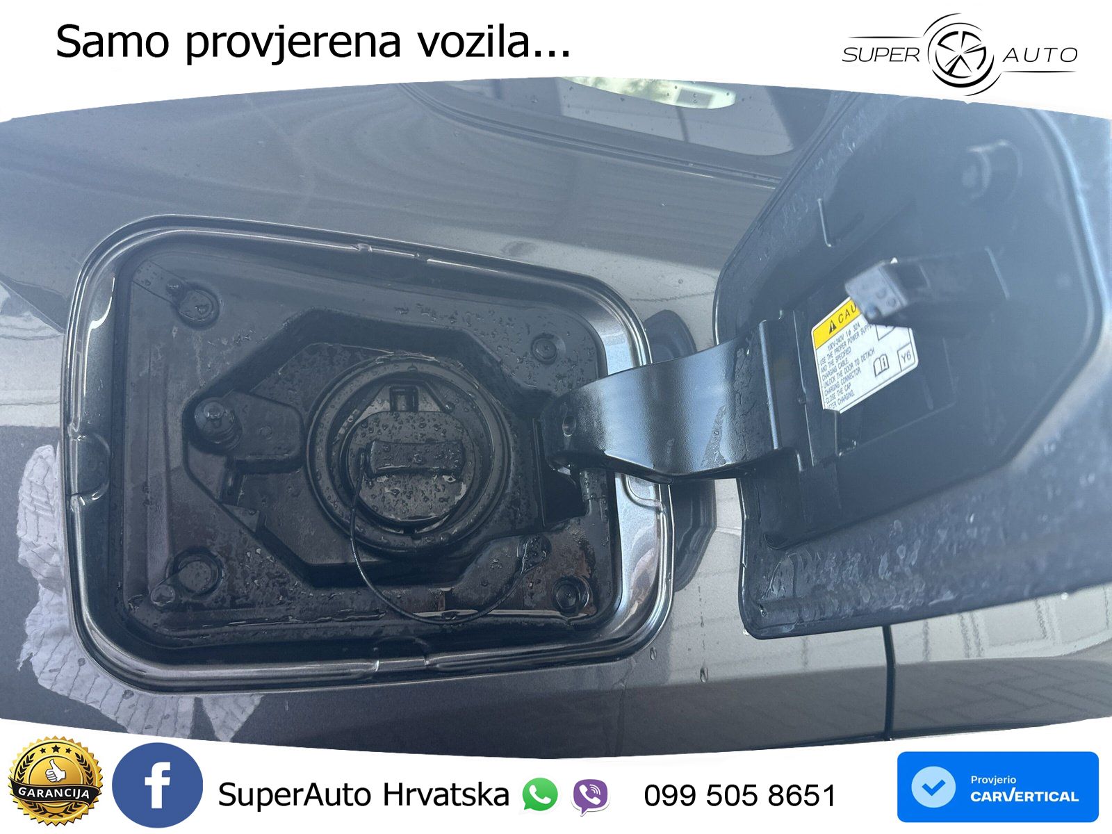 Toyota RAV4 2.5 (306 KS) Hybrid AWD-i eCVT LED+GR SJED+ACC
