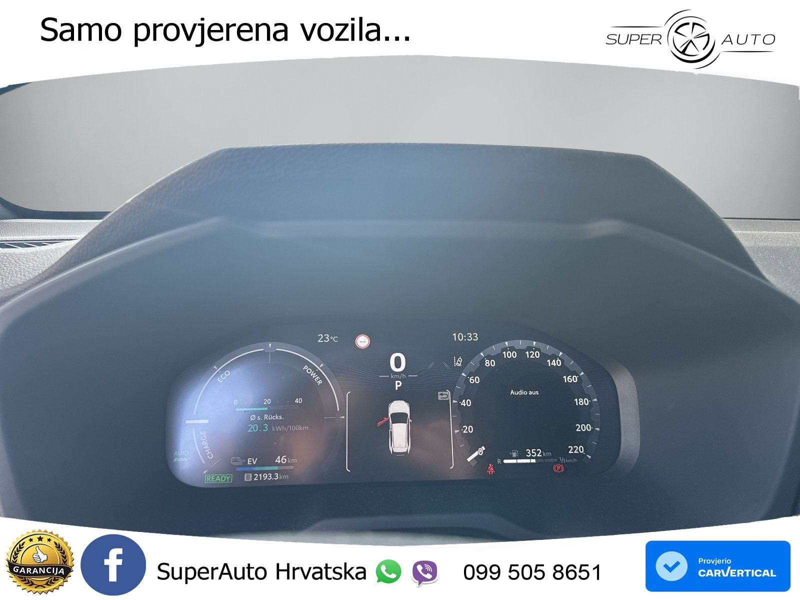 Toyota RAV4 2.5 (306 KS) Hybrid AWD-i eCVT LED+GR SJED+ACC