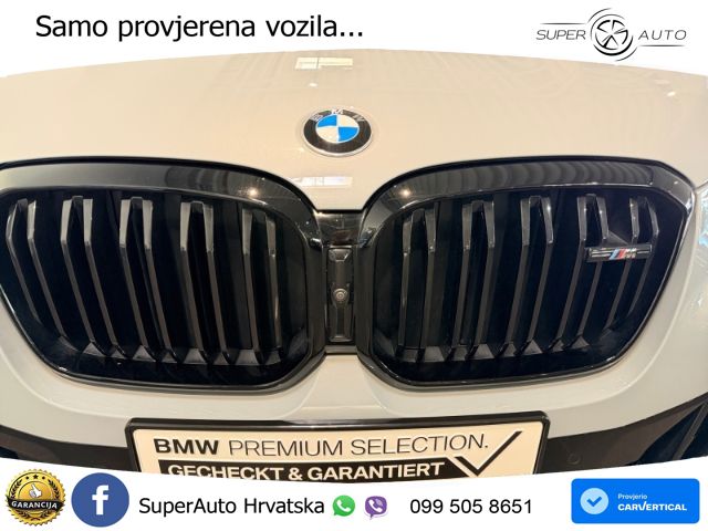 BMW X3 M40d xDrive Steptronic M Sport LED+GR SJED+ACC