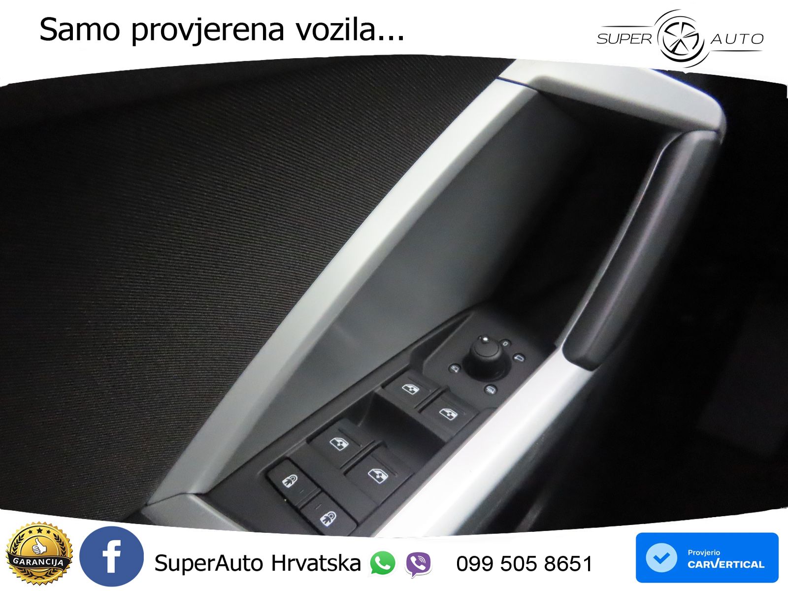 Audi Q3 35 TFSI (150 KS) LED+GR SJED+ACC