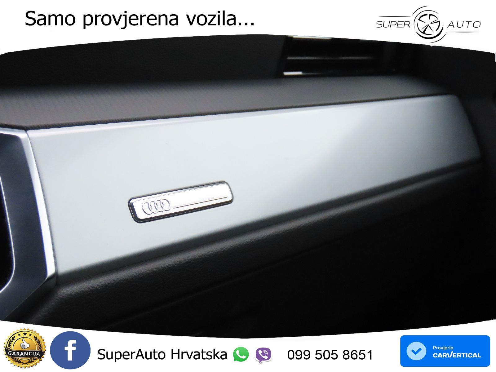 Audi Q3 35 TFSI (150 KS) LED+GR SJED+ACC