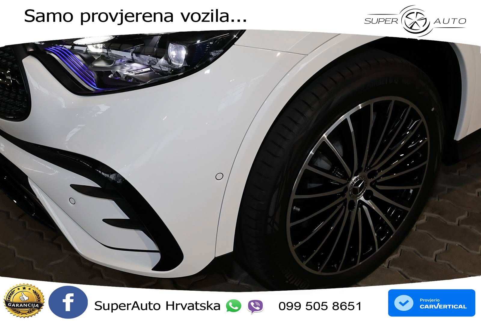 Mercedes GLC 300d (269 KS) 4MATIC 9G-TRONIC AMG ACC+GR SJED+360+PANO
