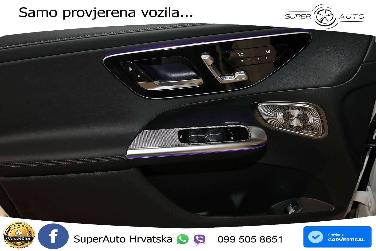Mercedes GLC 300d (269 KS) 4MATIC 9G-TRONIC AMG ACC+GR SJED+360+PANO