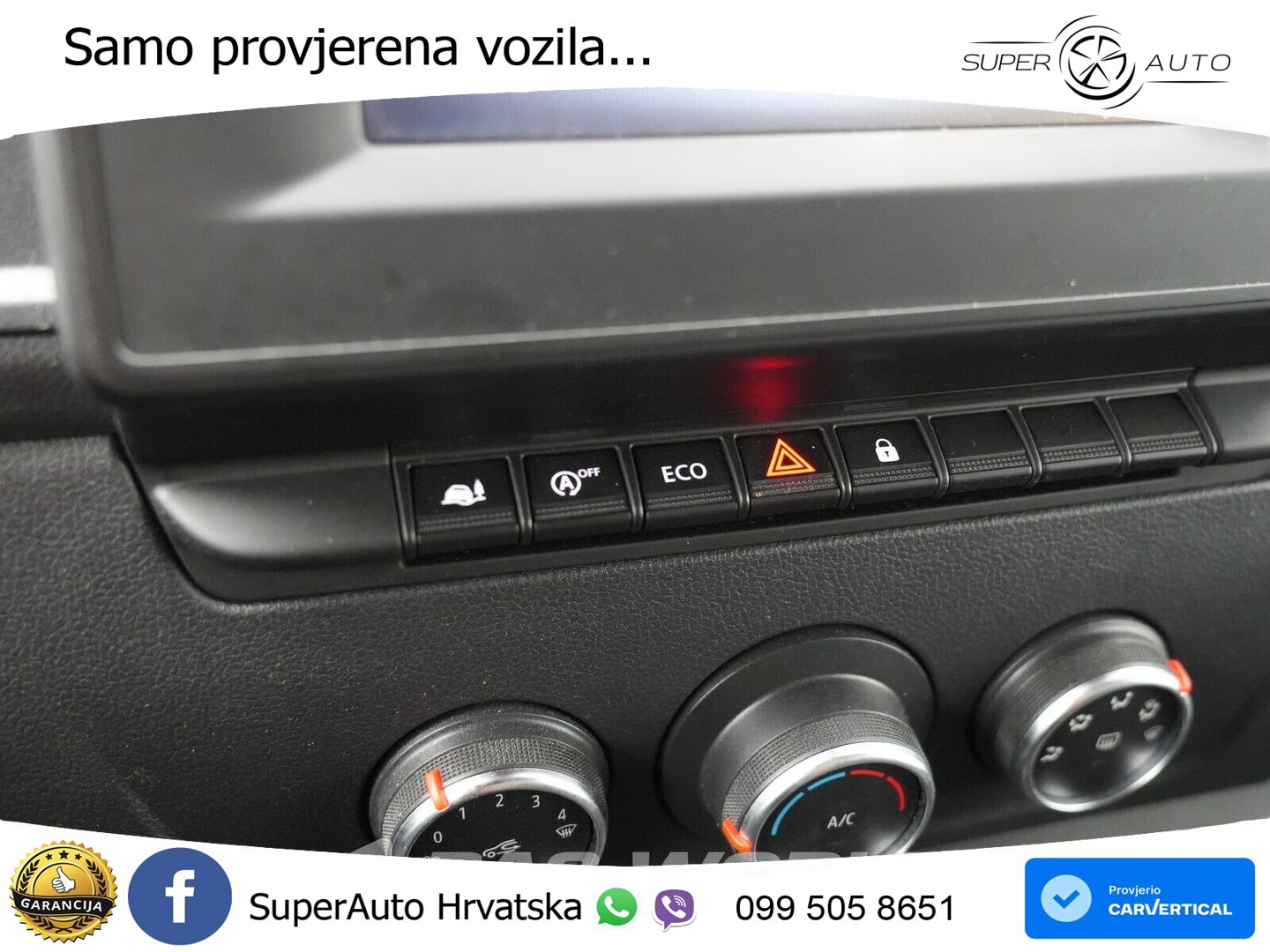 Renault Master 165PK L4H2 Airco Navi Cruise Camera Parke 165 KS
