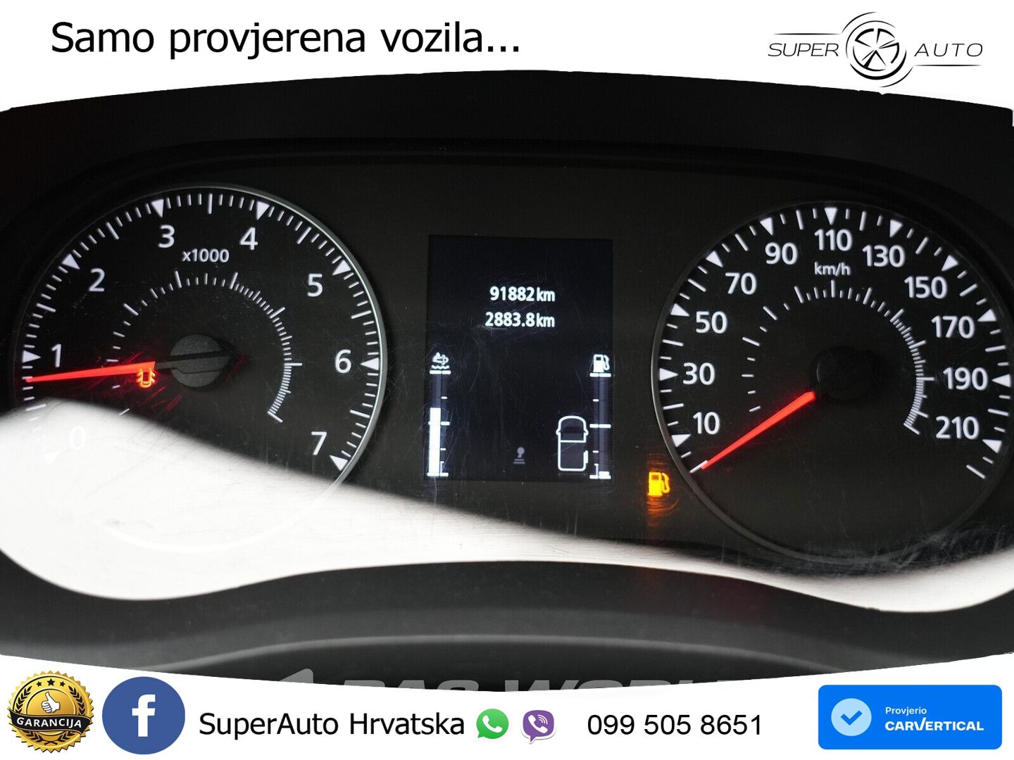 Renault Master 165PK L4H2 Airco Navi Cruise Camera Parke 165 KS