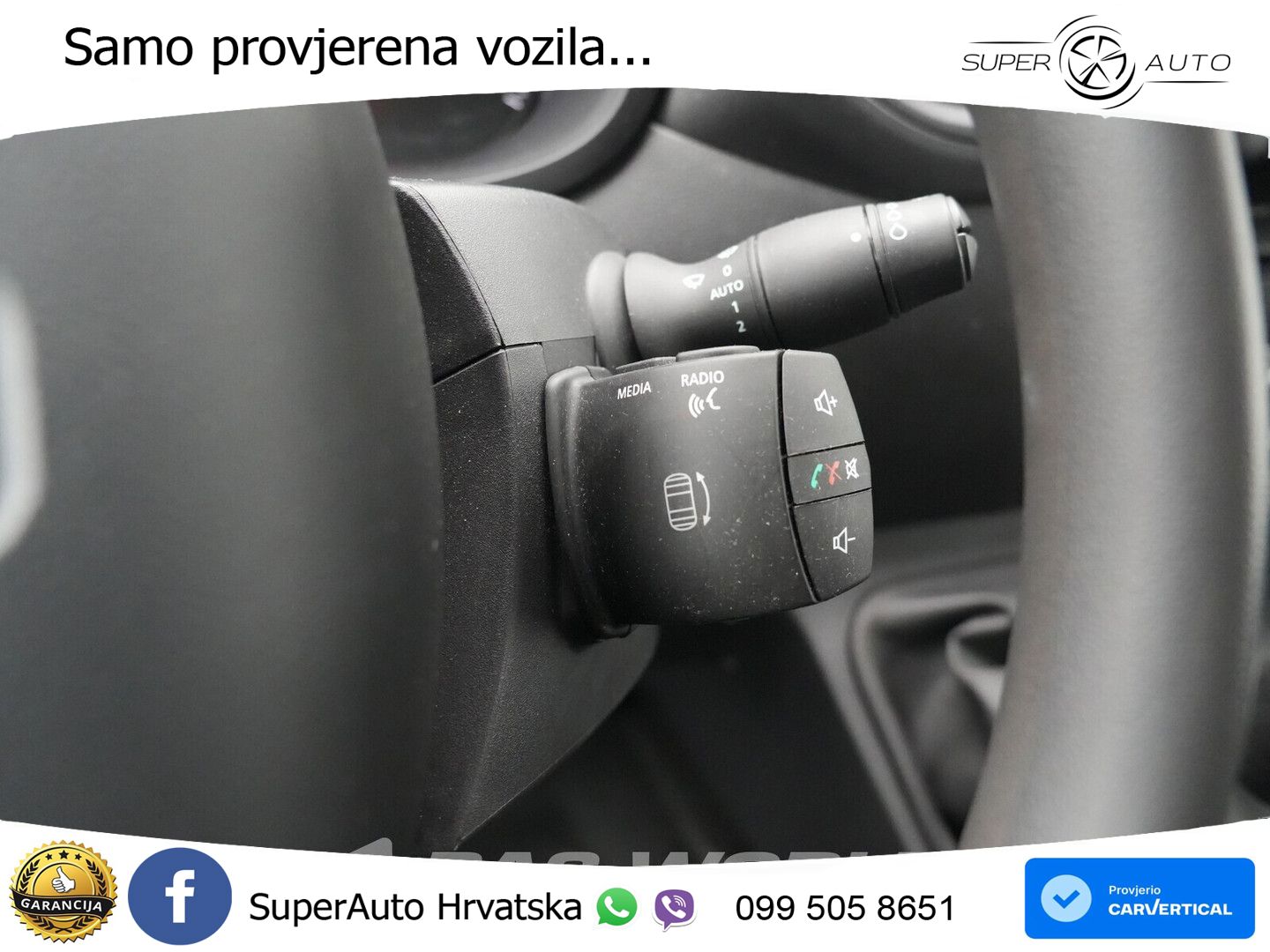 Renault Master 165PK L4H2 Airco Navi Cruise Camera Parke 165 KS