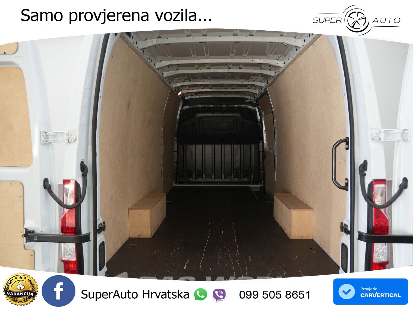Renault Master 165PK L4H2 Airco Navi Cruise Camera Parke 165 KS