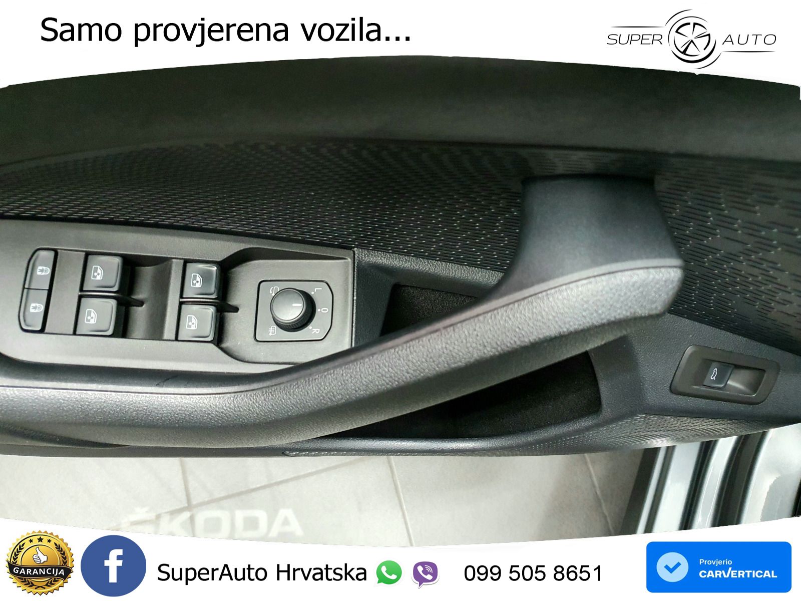 Škoda Octavia Combi RS 2.0 TDI (200 KS) DSG LED+GR SJED+ACC