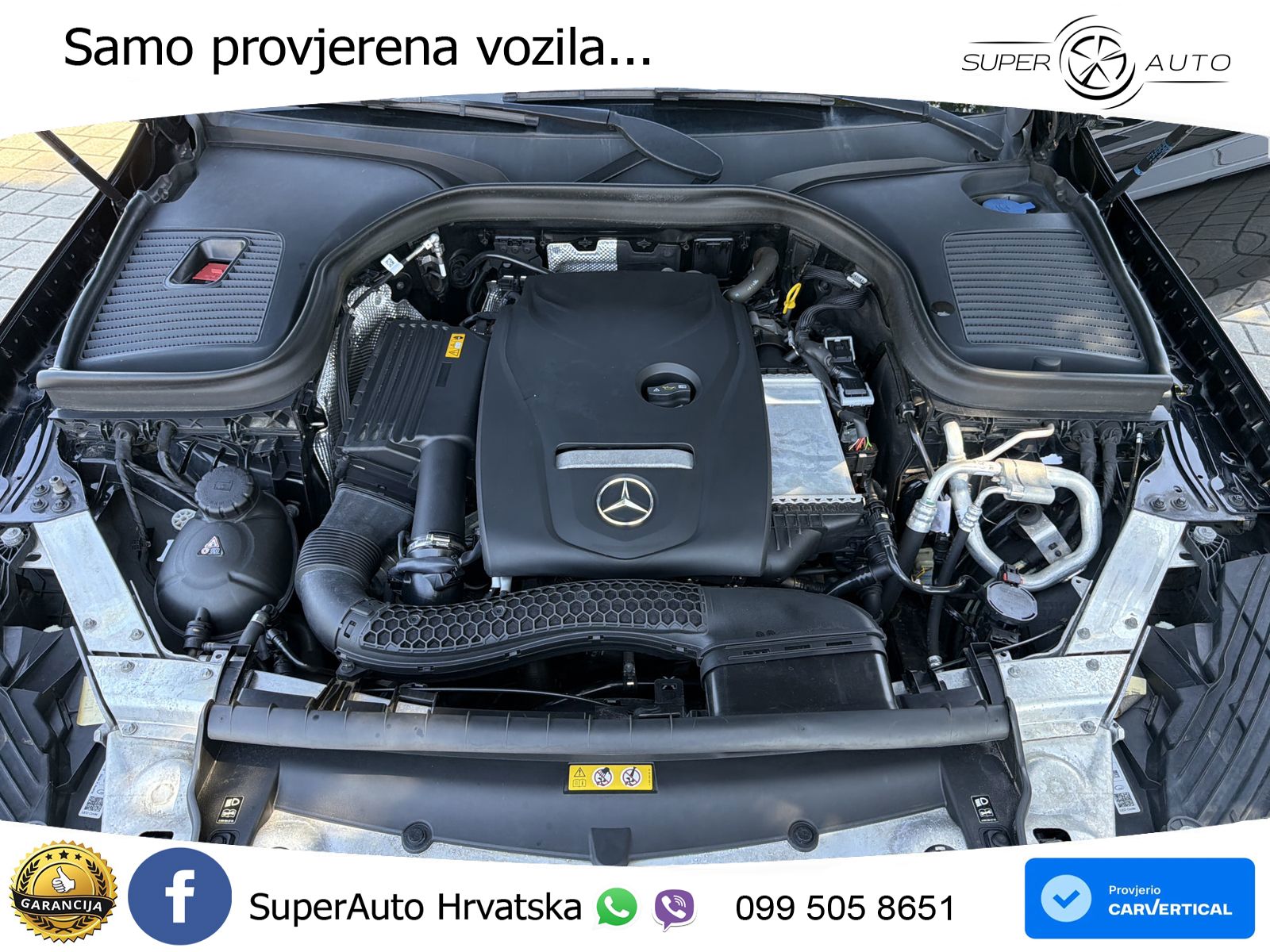 Mercedes GLC Coupe 250 (211 KS) 4MATIC G-TRONIC AMG