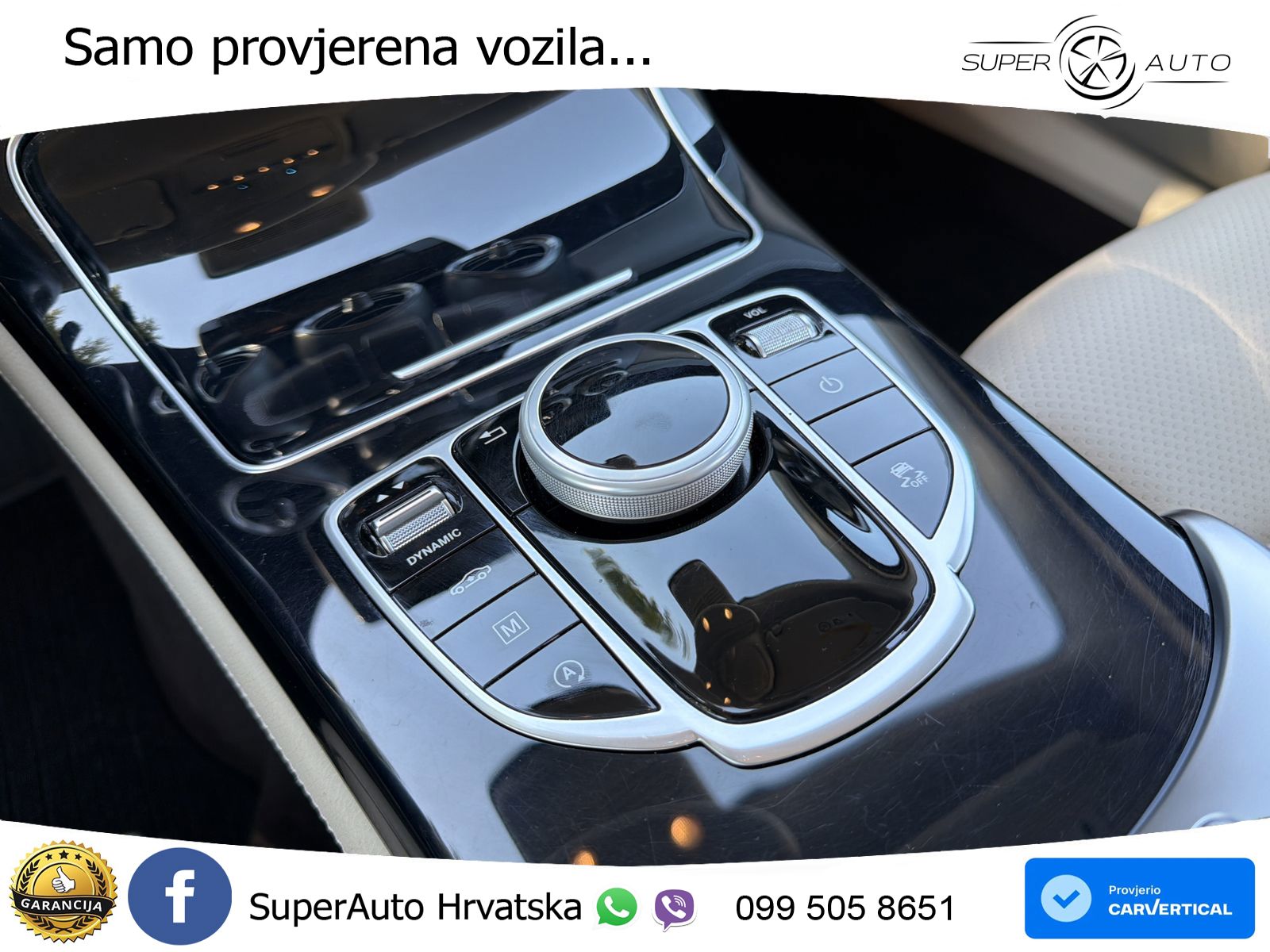 Mercedes GLC Coupe 250 (211 KS) 4MATIC G-TRONIC AMG