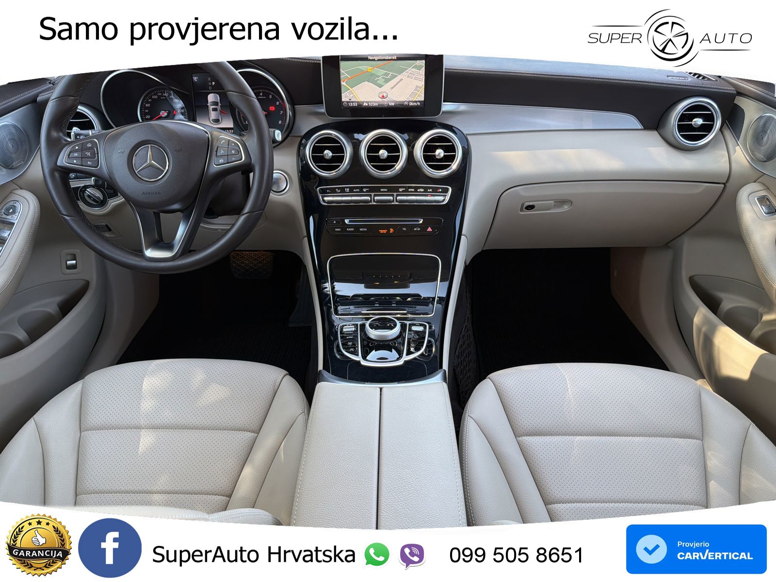 Mercedes GLC Coupe 250 (211 KS) 4MATIC G-TRONIC AMG
