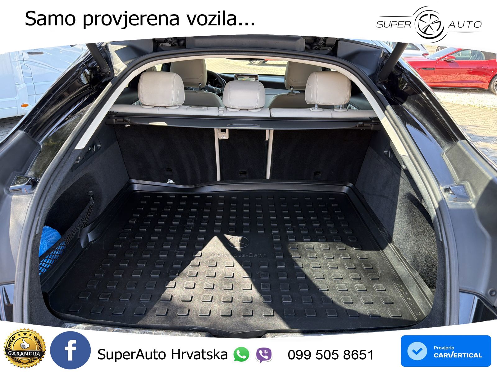 Mercedes GLC Coupe 250 (211 KS) 4MATIC G-TRONIC AMG