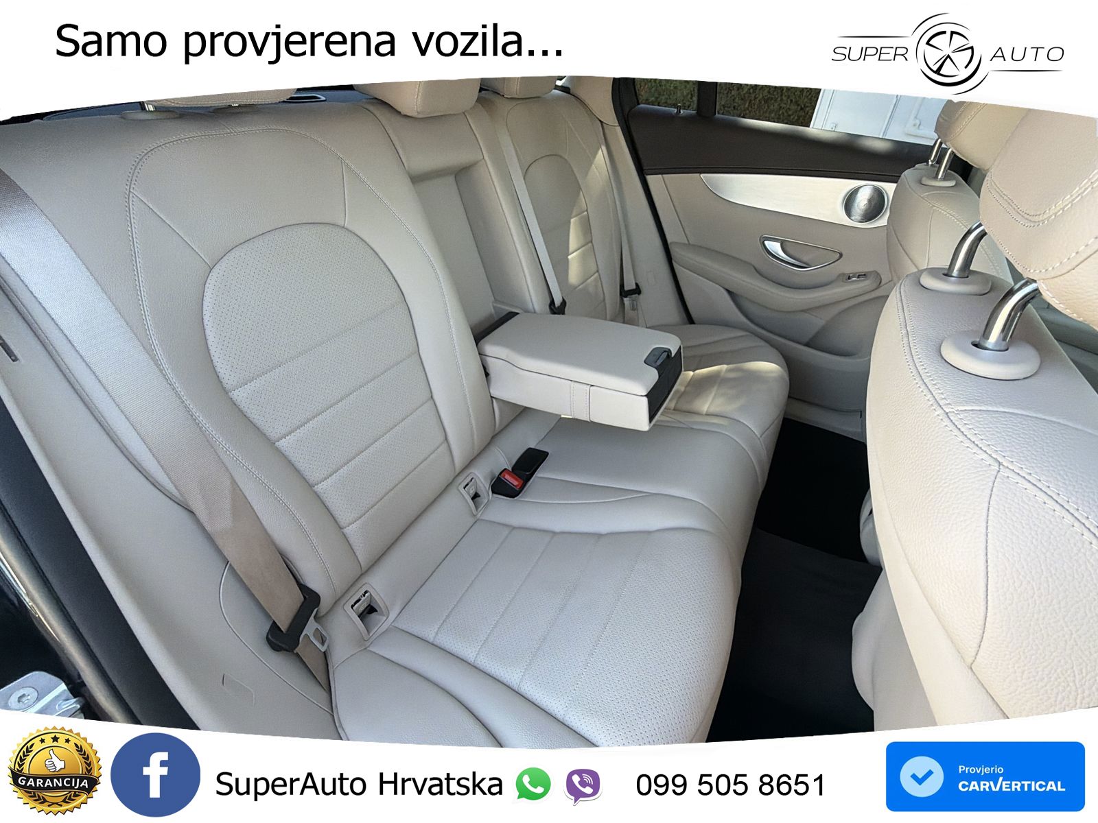 Mercedes GLC Coupe 250 (211 KS) 4MATIC G-TRONIC AMG