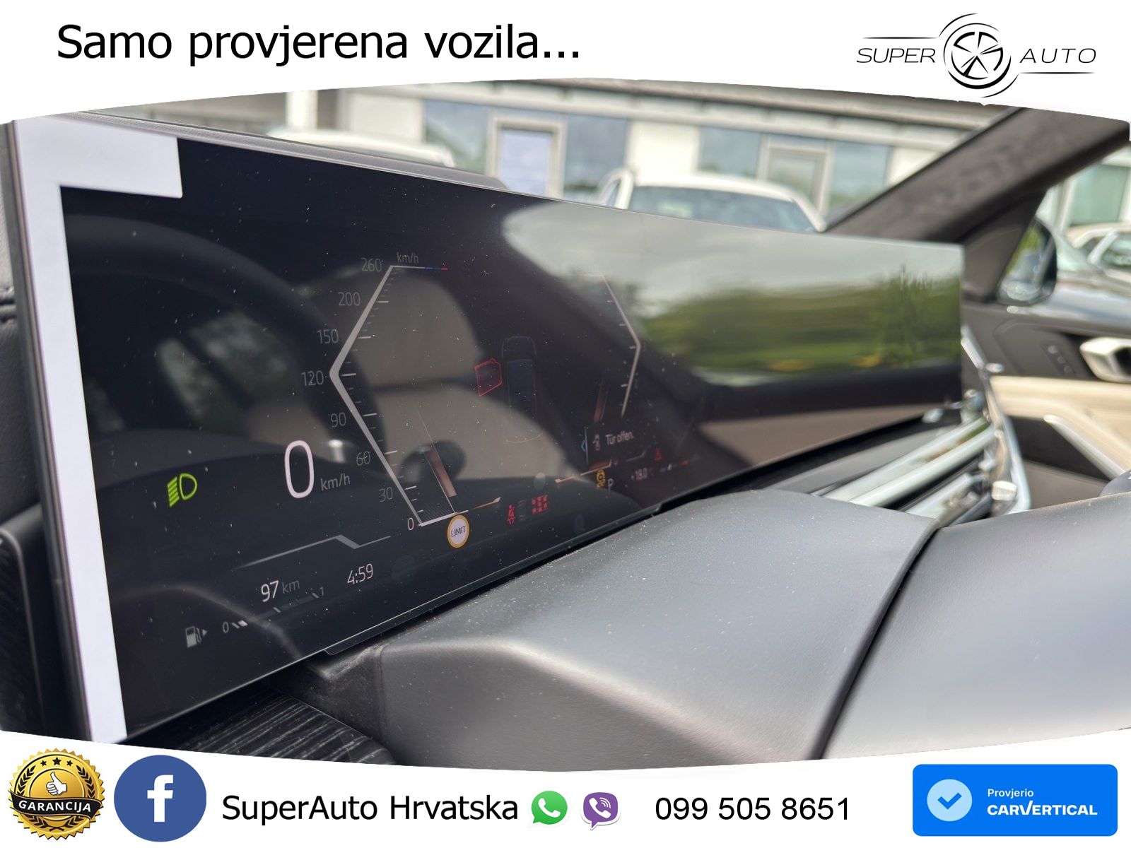 BMW X7 40d (352 KS) xDrive Steptronic M Sport ZRAČNI+ACC+GR SJED+KAM+PANO
