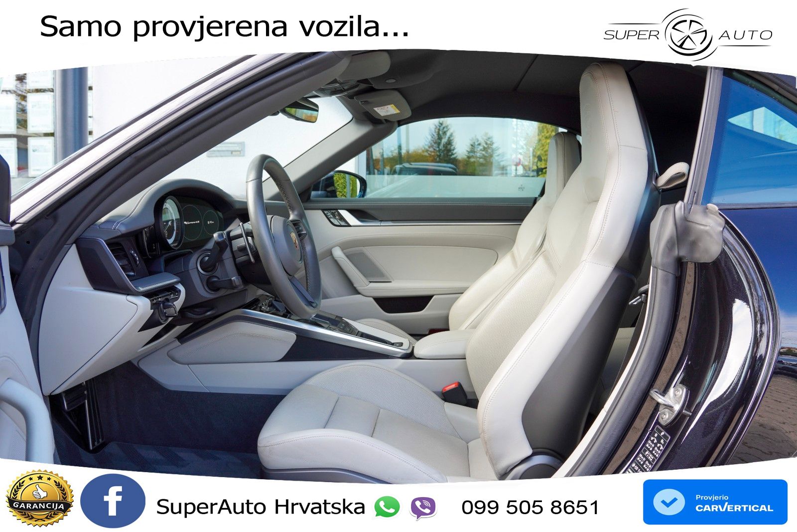 Porsche 911 Carrera 4S Cabriolet 3.0 (450 KS) PDK