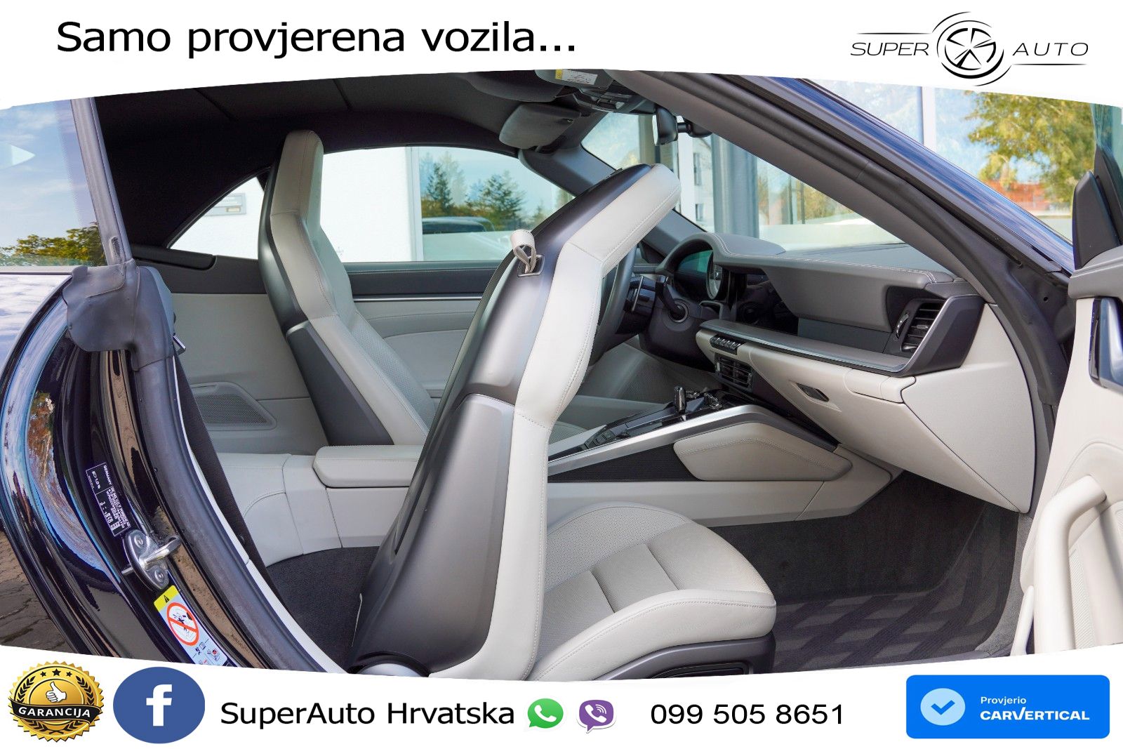 Porsche 911 Carrera 4S Cabriolet 3.0 (450 KS) PDK