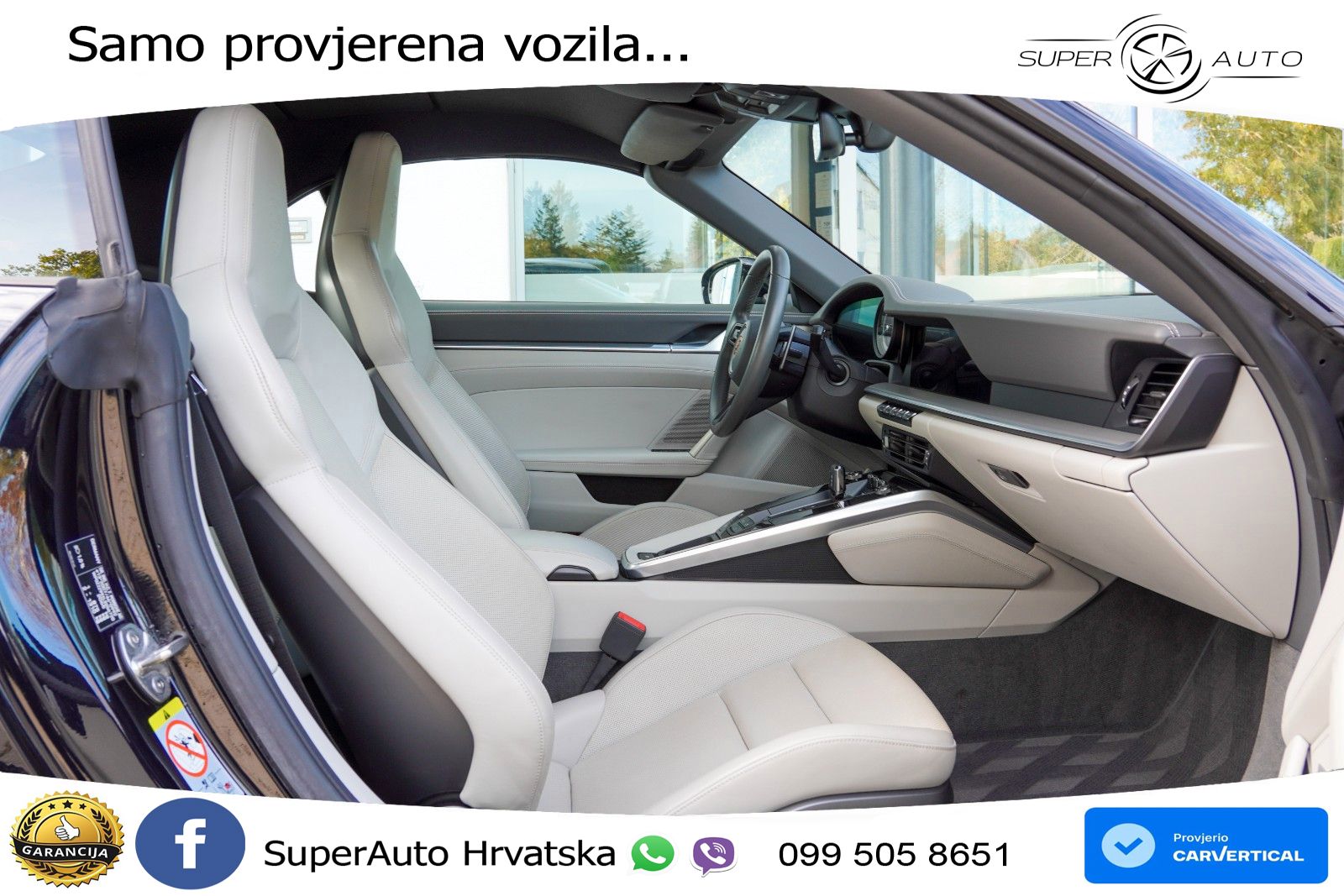 Porsche 911 Carrera 4S Cabriolet 3.0 (450 KS) PDK
