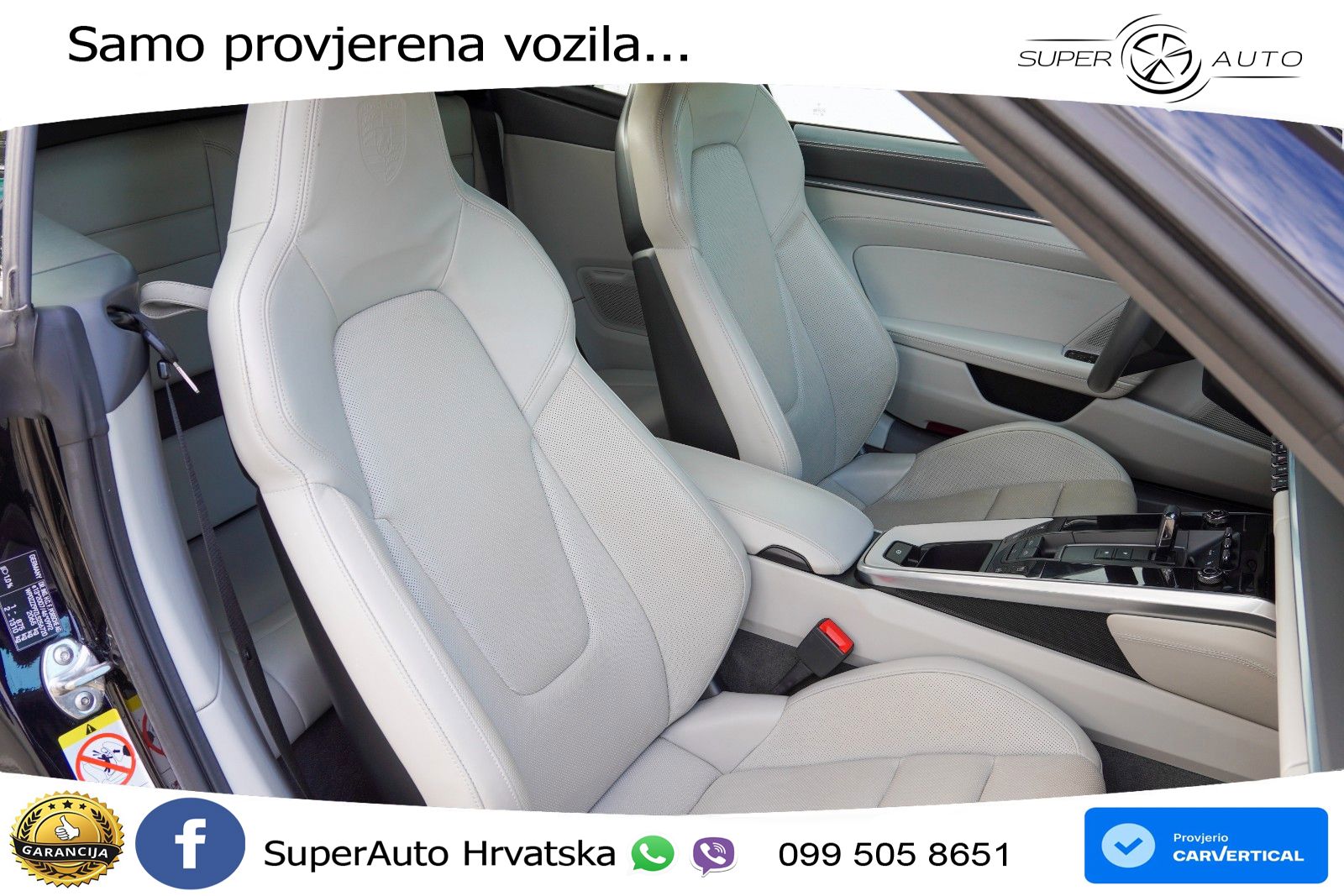 Porsche 911 Carrera 4S Cabriolet 3.0 (450 KS) PDK