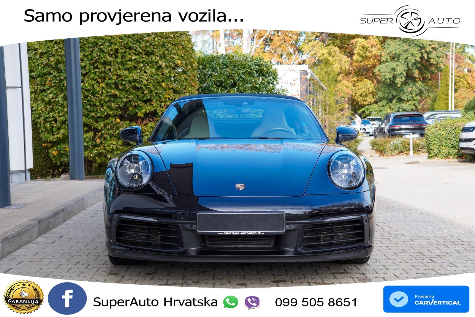 Porsche 911 Carrera 4S Cabriolet 3.0 (450 KS) PDK