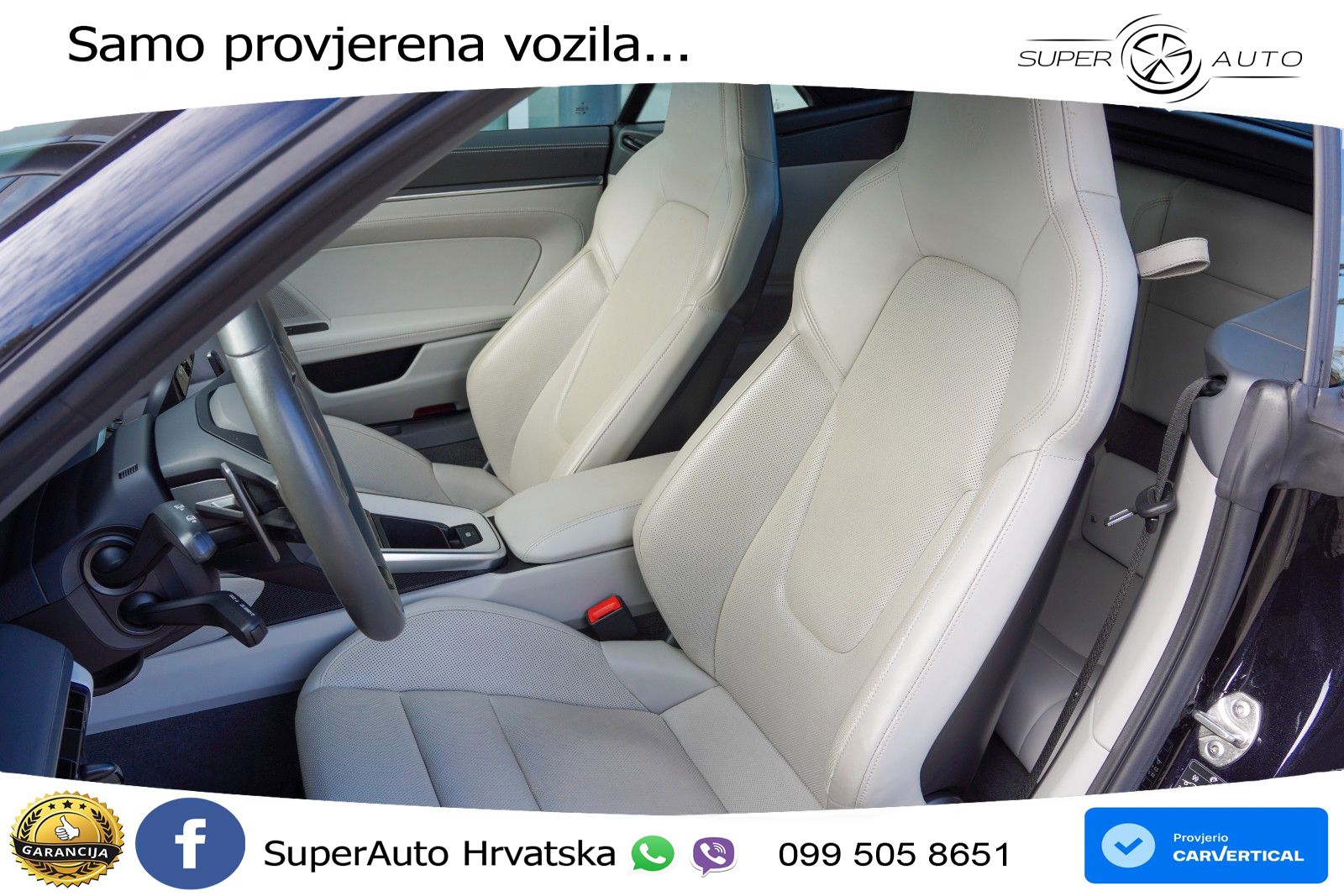 Porsche 911 Carrera 4S Cabriolet 3.0 (450 KS) PDK