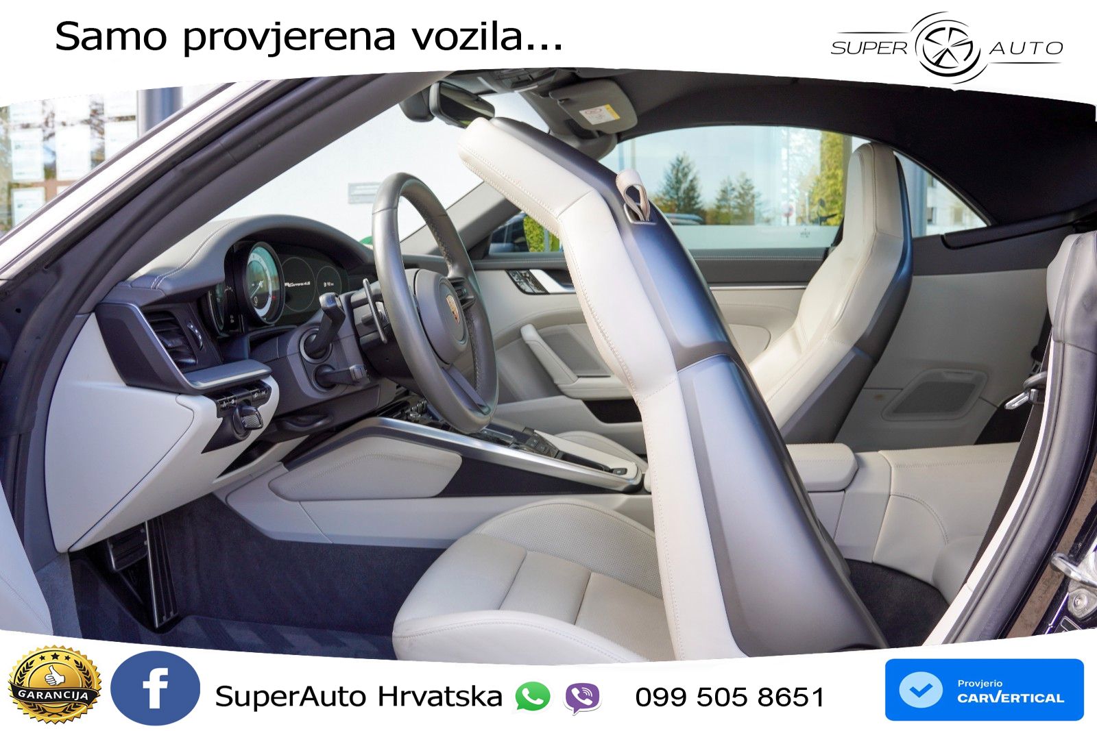 Porsche 911 Carrera 4S Cabriolet 3.0 (450 KS) PDK