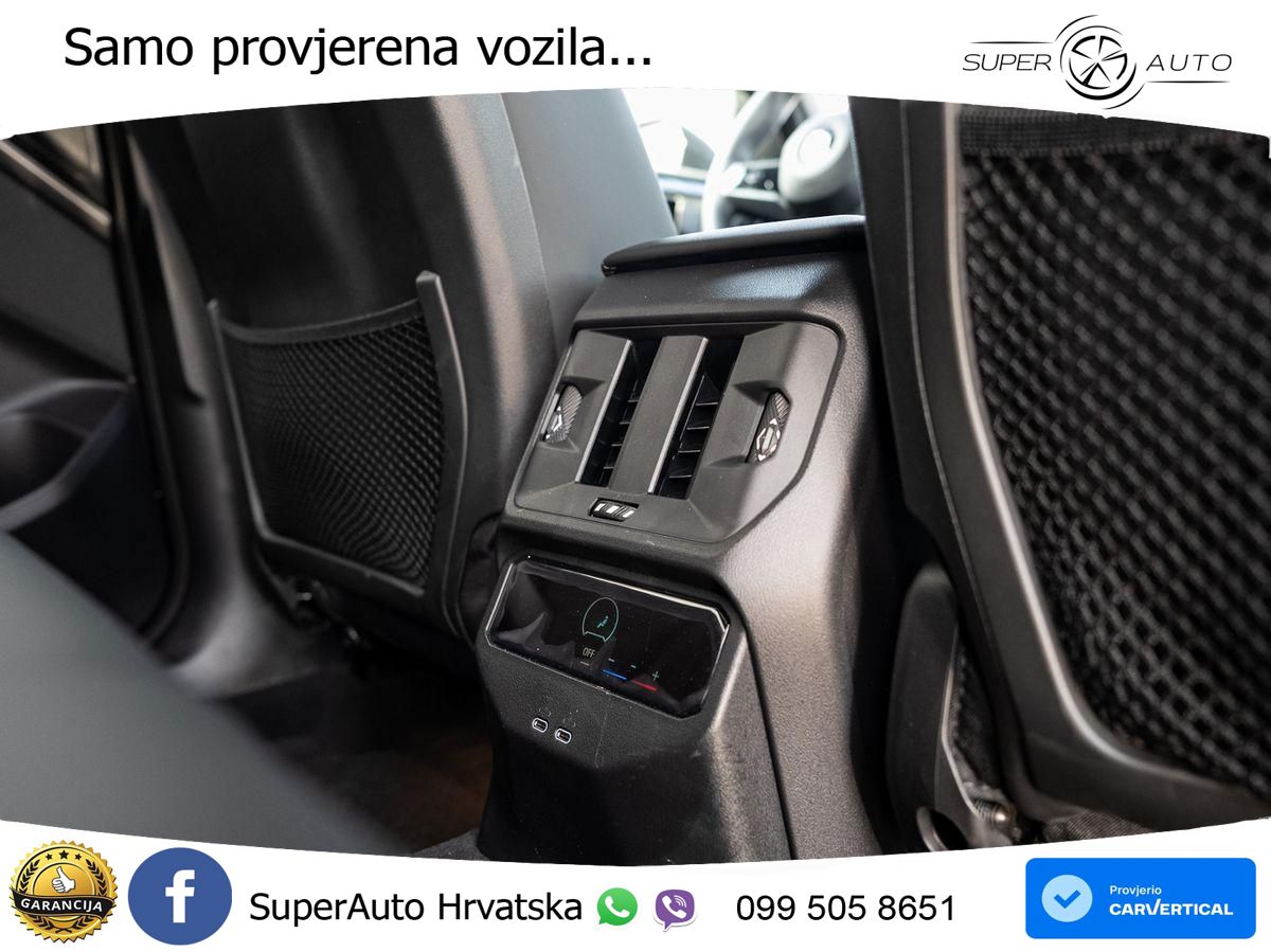 BMW X3 20d xDrive Steptronic M Sport ACC+HEAD+4xGR SJED+360+PANO