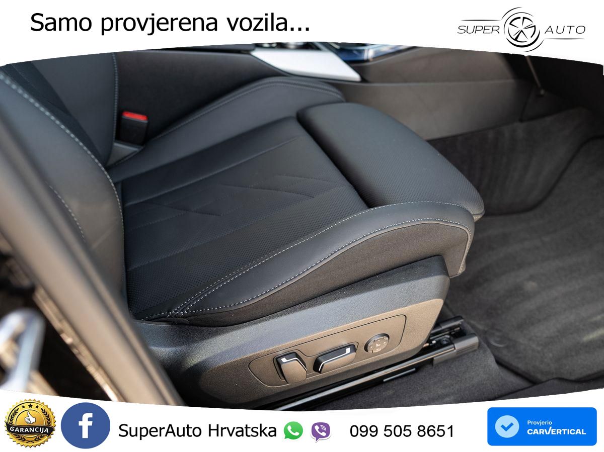 BMW X3 20d xDrive Steptronic M Sport ACC+HEAD+4xGR SJED+360+PANO