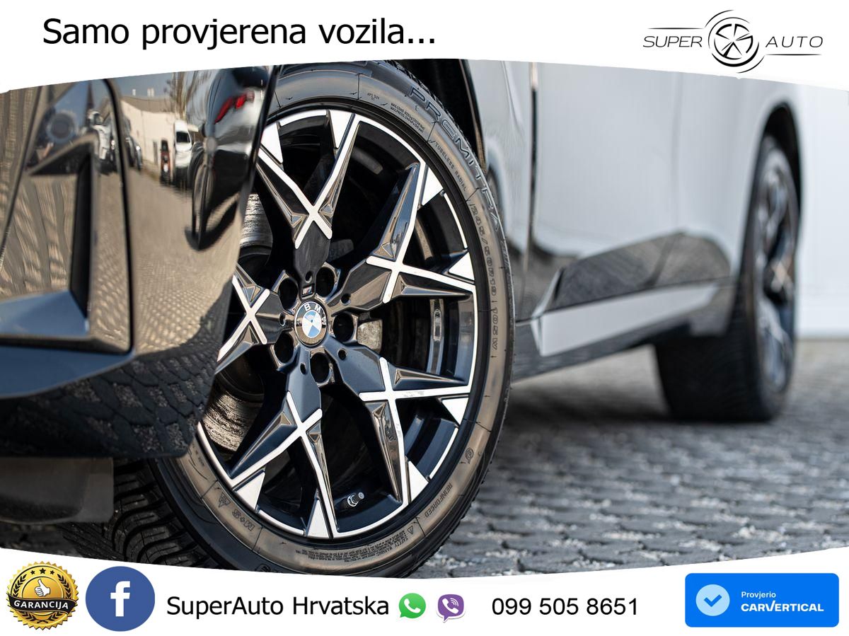 BMW X3 20d xDrive Steptronic M Sport ACC+HEAD+4xGR SJED+360+PANO