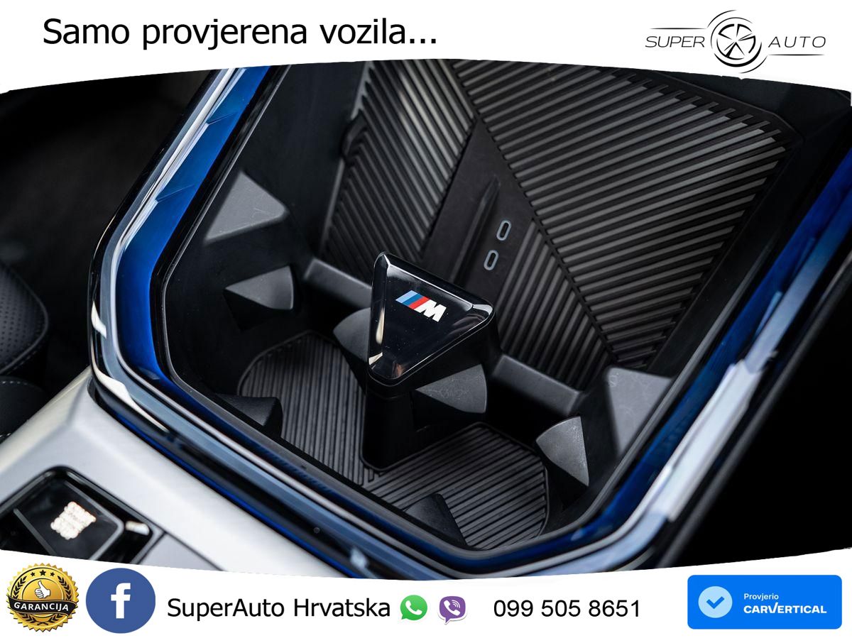 BMW X3 20d xDrive Steptronic M Sport ACC+HEAD+4xGR SJED+360+PANO