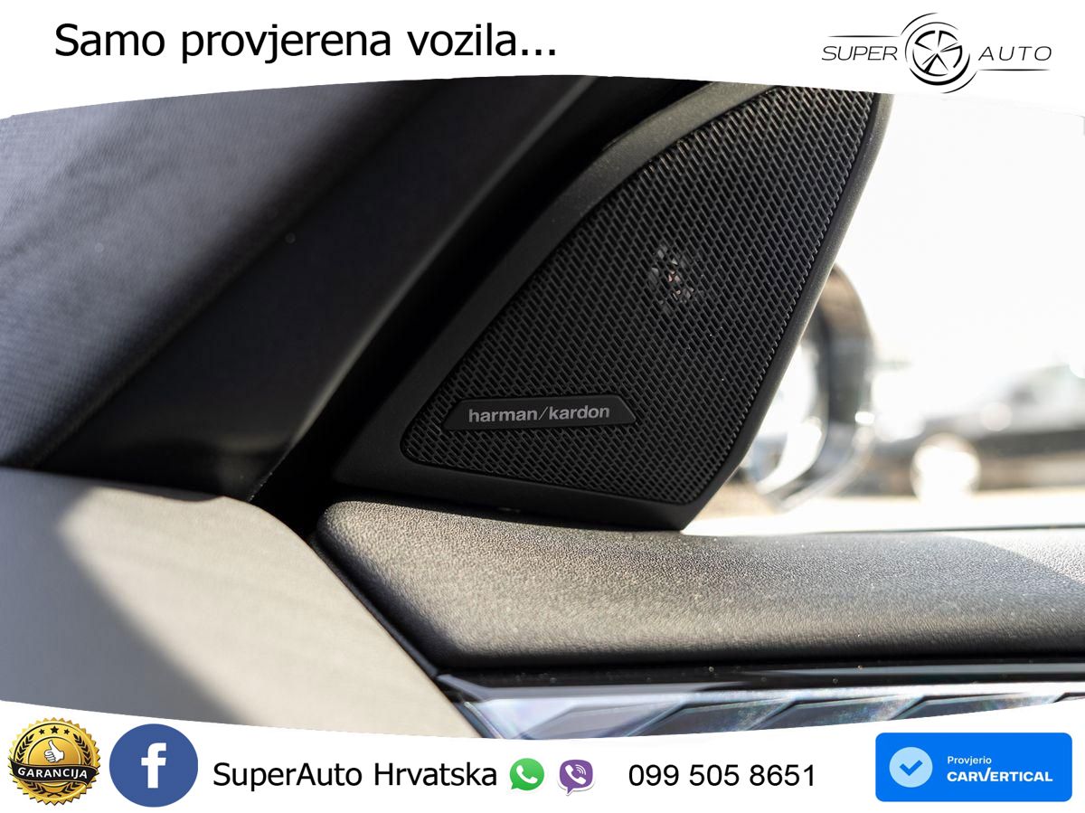 BMW X3 20d xDrive Steptronic M Sport ACC+HEAD+4xGR SJED+360+PANO
