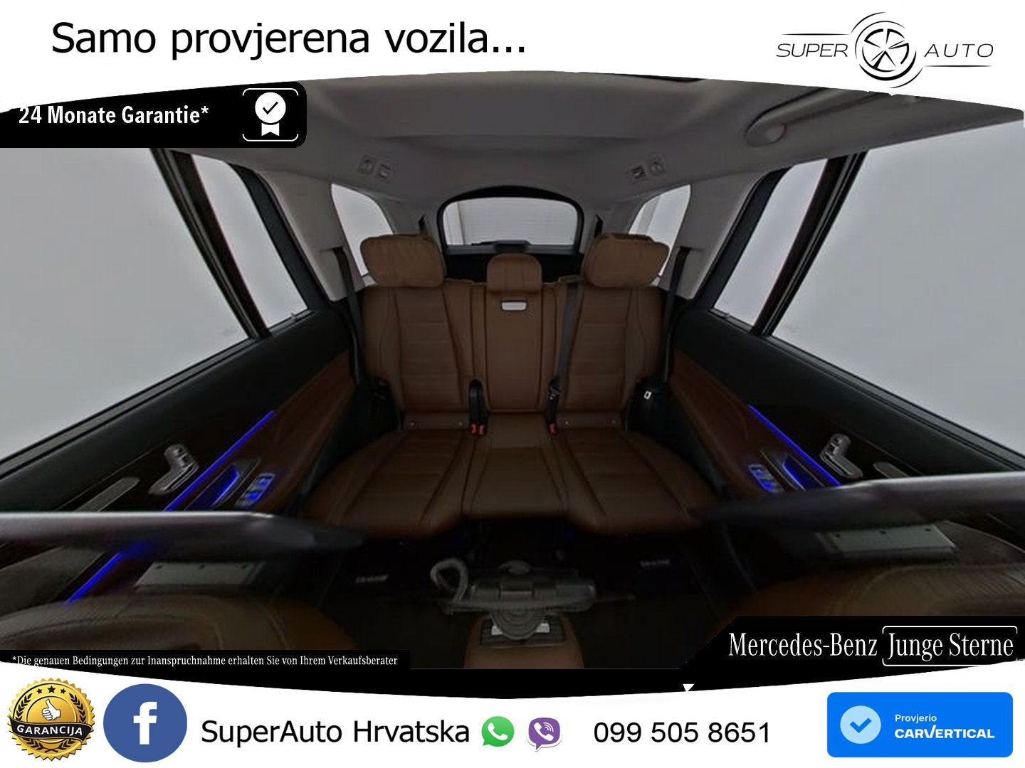 Mercedes-Benz GLS GLS 450d EQ Boost 4MATIC 9G-TRONIC AMG ACC+HEAD+4xGR SJED+360+PANO