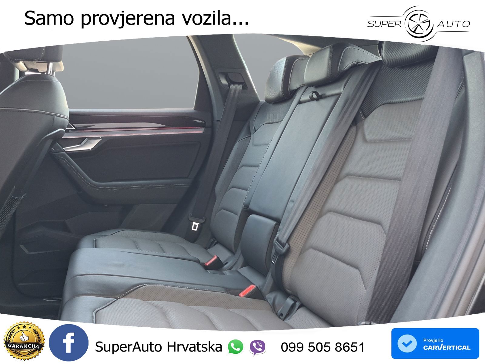 Volkswagen Touareg 3.0 V6 TDI (286 KS) 4MOTION Tiptronic R-Line ZRAČNI+ACC+4xGR SJED+KAM