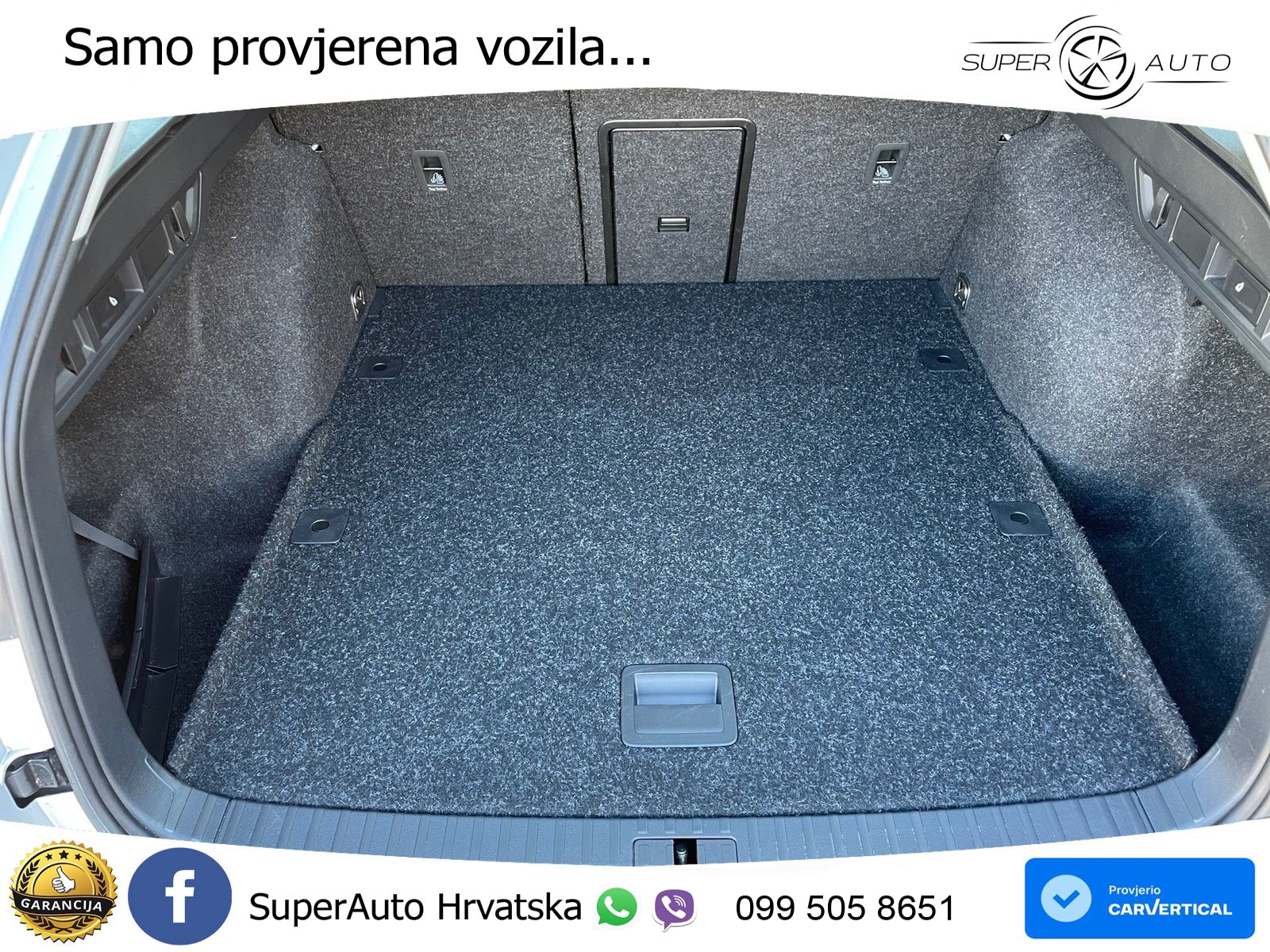 Škoda Octavia Combi 2.0 TDI (150 KS) 4x4 DSG LED+GR SJED+ACC