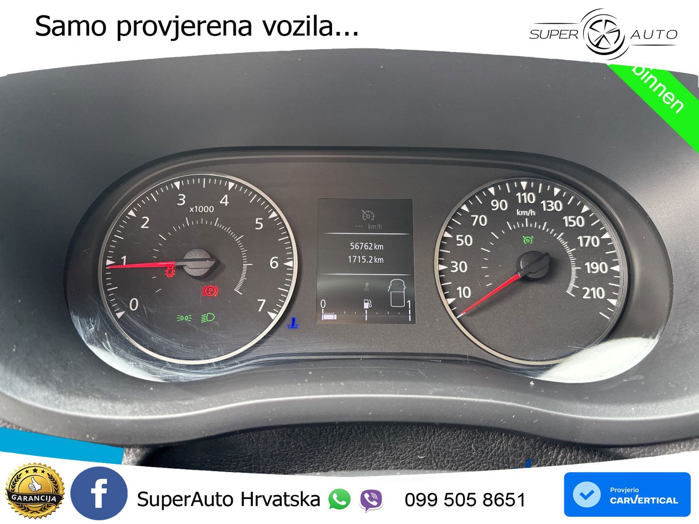 Renault Master T35 150 L2H2 Koel/vries + Navigatie 150 KS