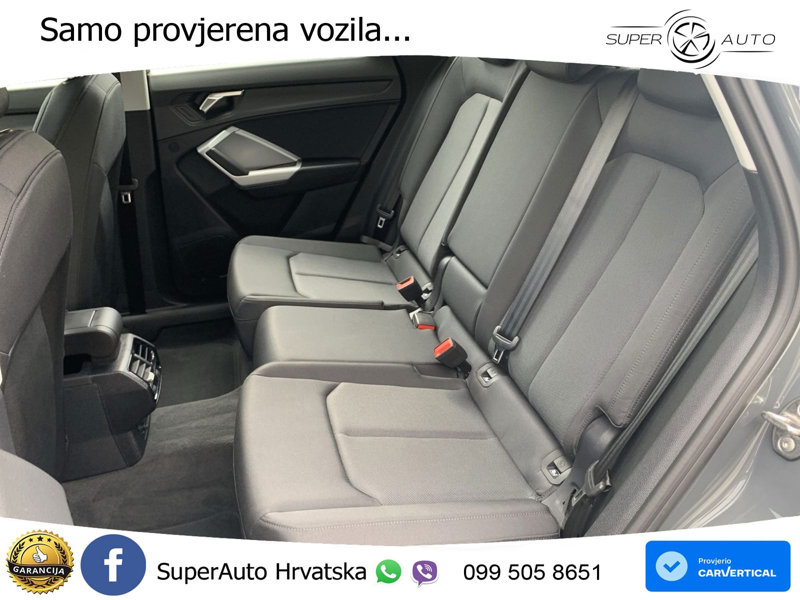 Audi Q3 35 TFSI (150 KS) S tronic advanced LED+GR SJED+ACC