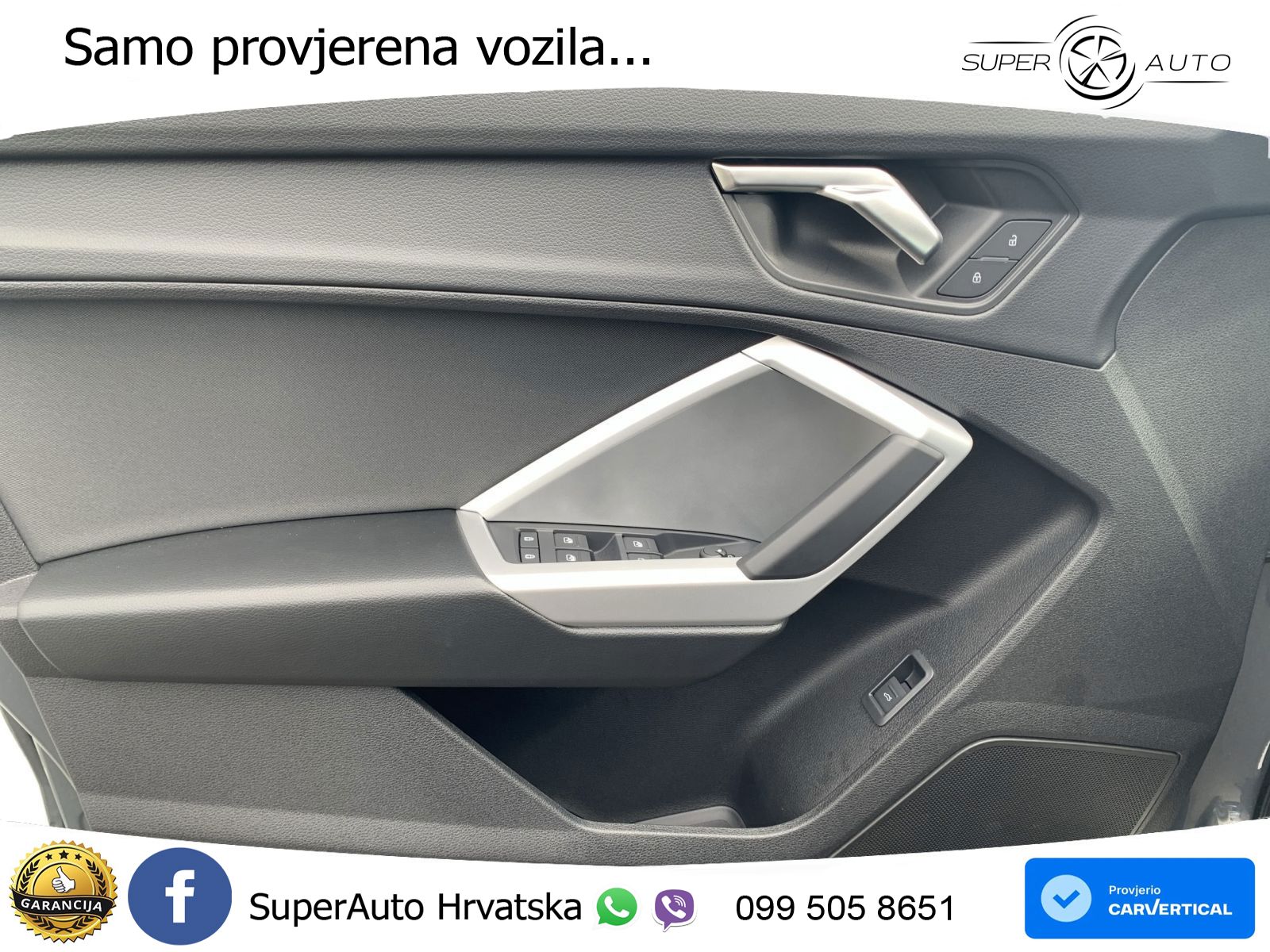 Audi Q3 35 TFSI (150 KS) S tronic advanced LED+GR SJED+ACC