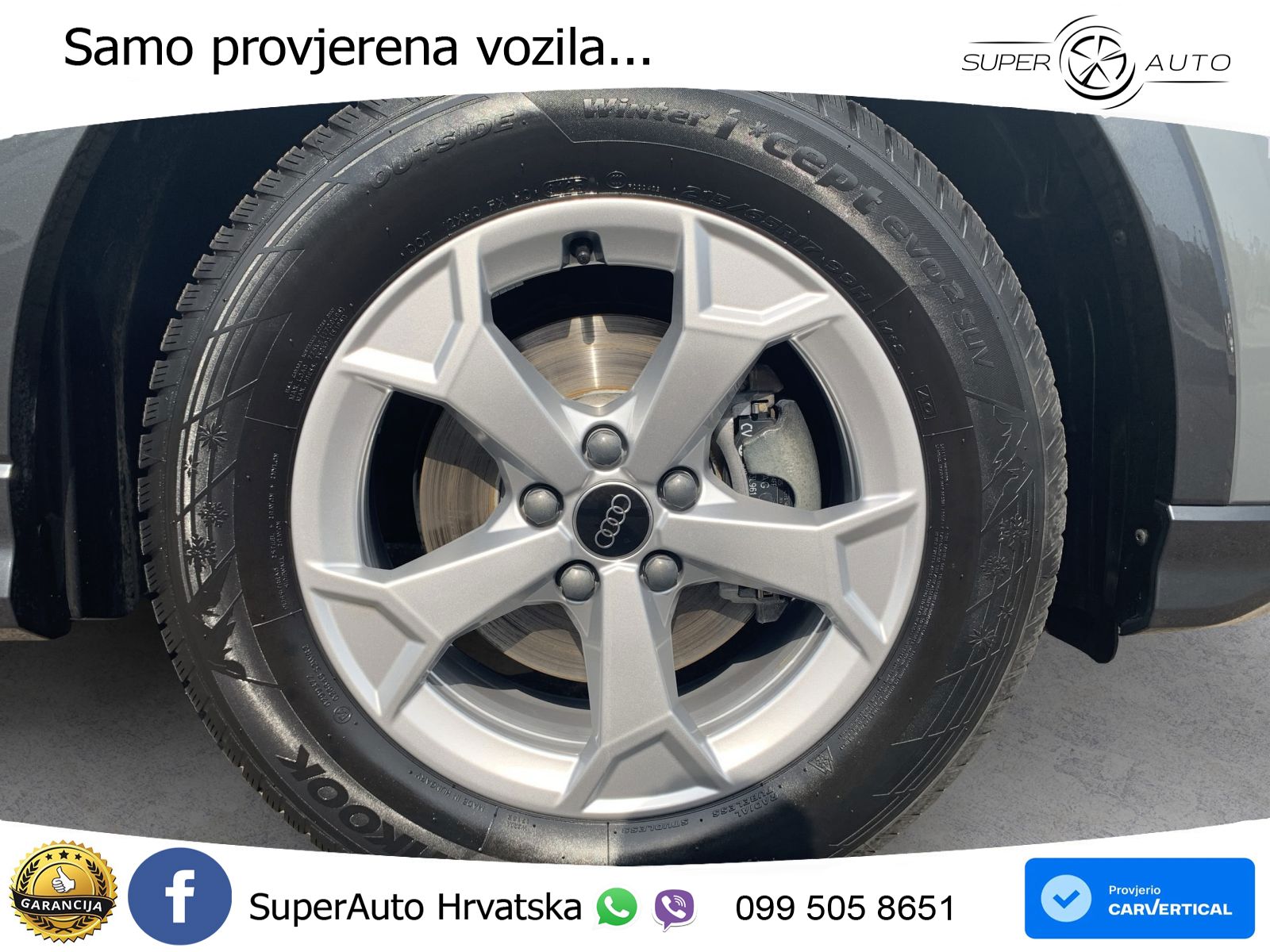 Audi Q3 35 TFSI (150 KS) S tronic advanced LED+GR SJED+ACC