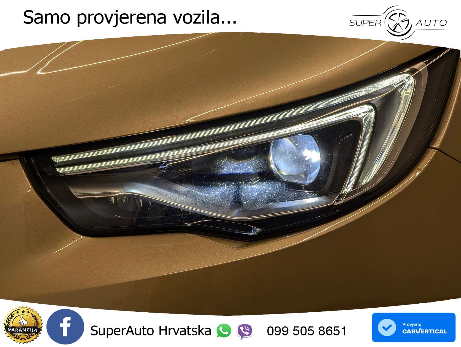 Opel Grandland X 2.0d (177 KS) Automatic