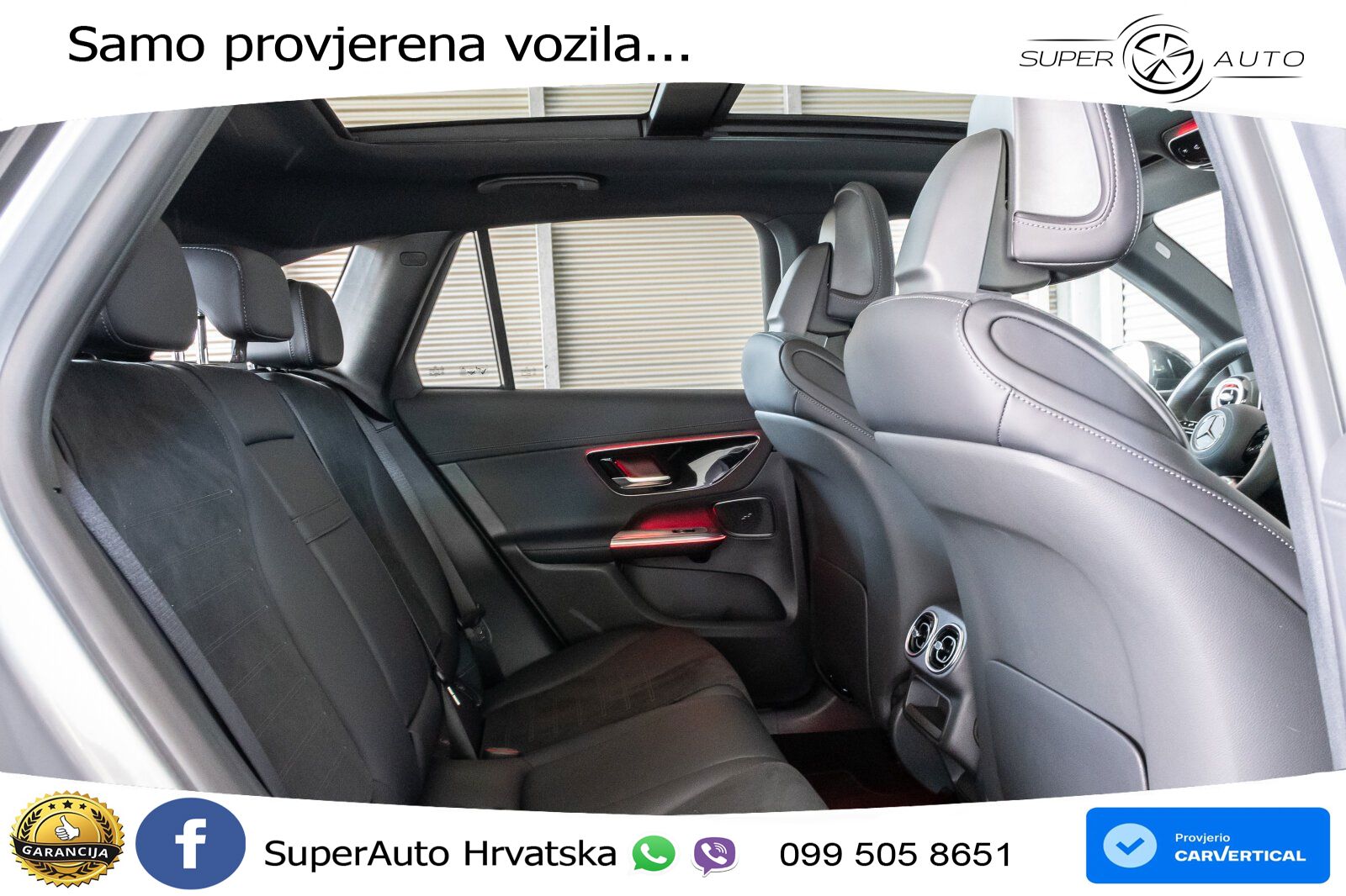 Mercedes GLC 200 (204 KS) 4MATIC 9G-TRONIC AMG LED+GR SJED+ACC