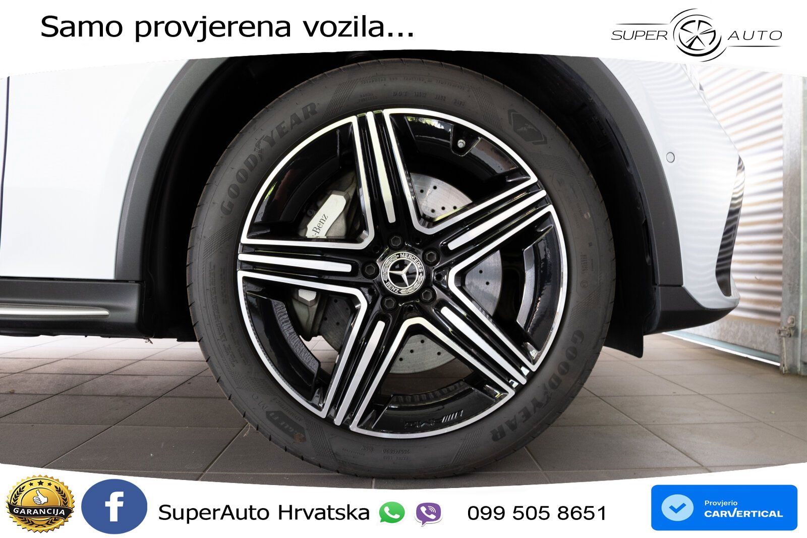 Mercedes GLC 200 (204 KS) 4MATIC 9G-TRONIC AMG LED+GR SJED+ACC