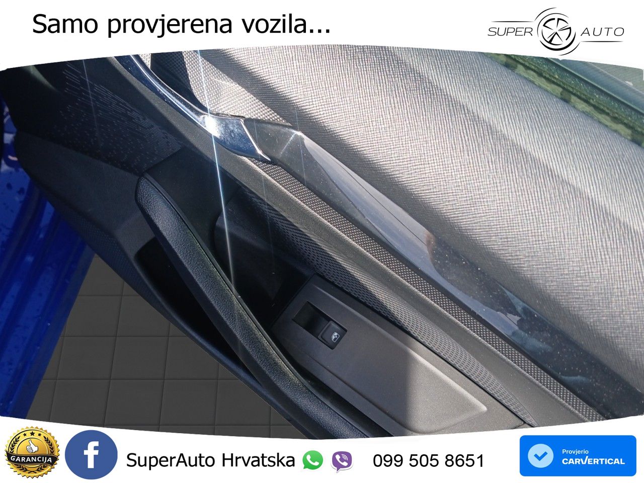 Škoda Octavia Combi 2.0 TDI (116 KS)